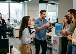 Неформальный лидер в коллективе: кто это, как его выявить и эффективно взаимодействовать