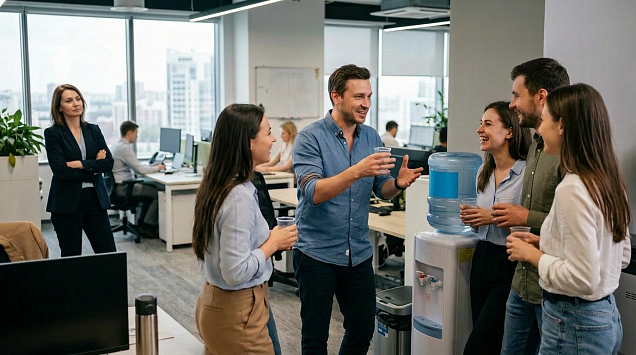 Неформальный лидер в коллективе: кто это, как его выявить и эффективно взаимодействовать