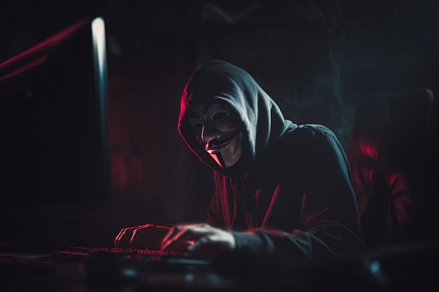 Что такое утечка информации и чем она опасна?