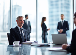 Executive search: технология и особенности прямого поиска топ-кандидатов