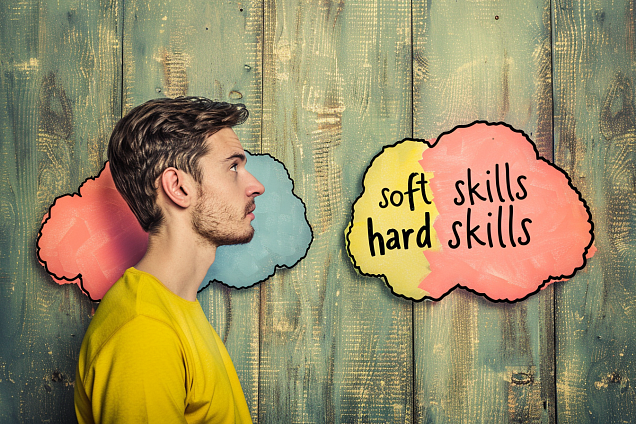 Soft skills и hard skills – что это такое и как их оценить?