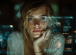 Искусственный интеллект в HR: как AI меняет подбор, управление и развитие персонала