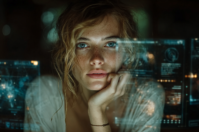 Искусственный интеллект в HR: как AI меняет подбор, управление и развитие персонала