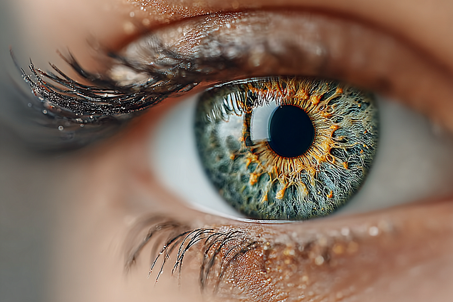 Биометрия: что это такое простыми словами и как она меняет бизнес и кадровую безопасность