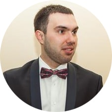 Винклер Илья